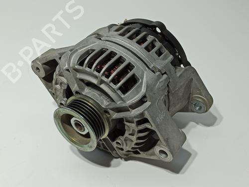 Used Alternator OPEL ASTRA G Hatchback (T98) 1.6 16V (F08, F48) (101 hp) 30606836