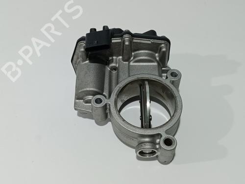Used Throttle body MERCEDES-BENZ GLB (X247) GLB 200 d (247.612) (150 hp) 24845105