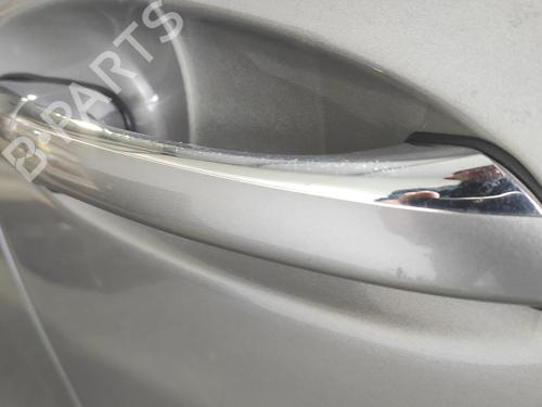 Højre fortil udvendigt håndtag MERCEDES-BENZ E-CLASS (W211) E 320 CDI (211.026) | BP16913327C129