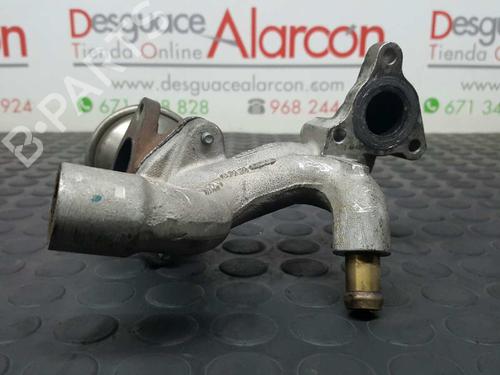 Egr AUDI A8 D3 (4E2, 4E8) 4.0 TDI quattro | BP2753481M69