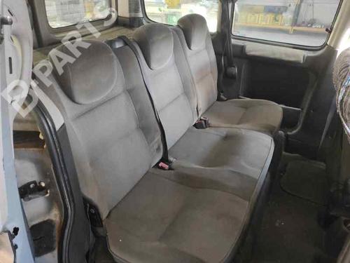 Right slide door CITROËN BERLINGO / BERLINGO FIRST Box Body/MPV (M_) 2.0 HDI 90 (MBRHY, MCRHY) | BP8167328C75 