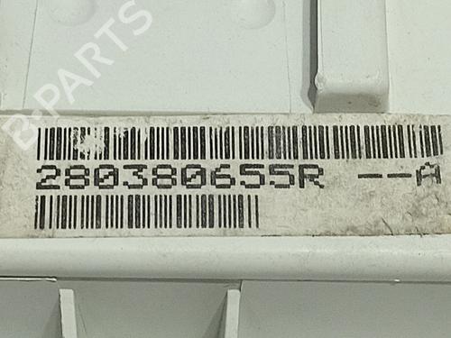 Electronic module RENAULT MEGANE III Coupe (DZ0/1_) 1.9 dCi (DZ0N, DZ0J, DZ1J, DZ1K) | BP11526098M83