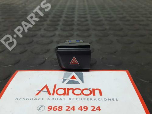 Warning switch PEUGEOT 208 I (CA_, CC_) 1.2 PureTech 82 96750916Z0