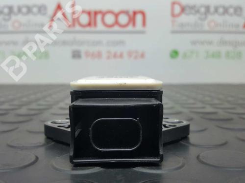 Electronic module CITROËN DS4 (NX_) 1.6 HDi 115 | BP11490311M83 