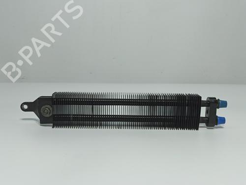 Used Oil radiator MERCEDES-BENZ CLK (C209) CLK 320 (209.365) (218 hp) 14542758