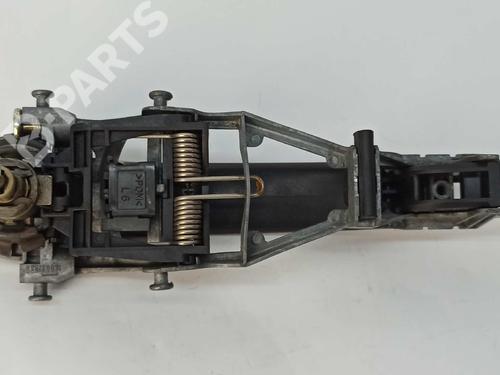 Front right exterior door handle VW GOLF V (1K1) 2.0 TDI 4motion | BP10525654C129 