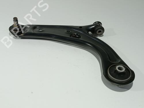 Venstre fortil bærearm FIAT 500 C (312_) 1.2 (312CXA1A, 312AXA1A) (69 hp) 31364032