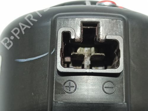 Heater blower motor MITSUBISHI OUTLANDER III (GG_W, GF_W, ZJ, ZL, ZK) 2.2 Di-D (GF6W) | BP16388601M62 