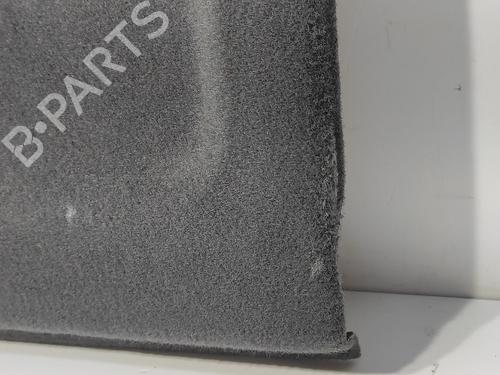 Rear parcel shelf VW GOLF V (1K1) 1.6 FSI | BP38933040C85 - Image 3