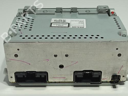 Radio FORD FIESTA VI (CB1, CCN) | BP32286549E6 - Image 3