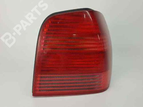 Used Right taillight VW POLO (6N2) 1.0 (50 hp) 2983117