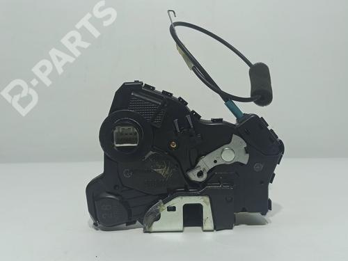 Front left lock SUZUKI GRAND VITARA II (JT, TE, TD) 1.9 DDiS All-wheel Drive (JT419, TD44, JB419WD, JB419XD,... | BP11061283C98 