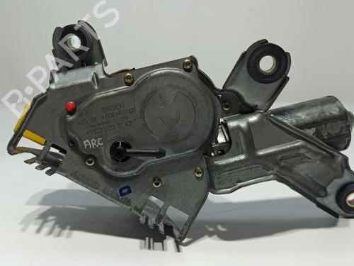 Rear wiper motor MERCEDES-BENZ M-CLASS (W163) ML 270 CDI (163.113) | BP15068882M102 