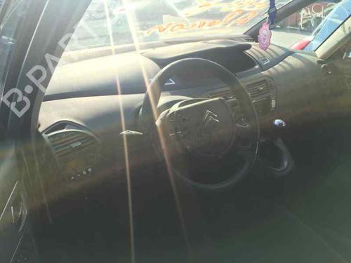 Elektronische sonde CITROËN C4 Picasso I MPV (UD_) 1.6 HDi | BP14529707M84