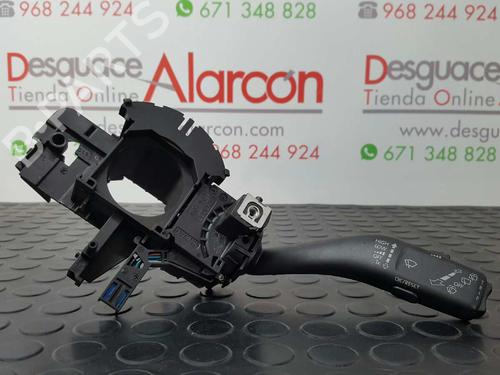Used Steering column stalk VW GOLF V (1K1) 1.9 TDI (105 hp) 2732795