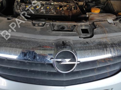 Grill OPEL CORSA D (S07) 1.3 CDTI (L08, L68) | BP29294898C40