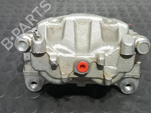 Venstre bremsekaliber foran MITSUBISHI OUTLANDER III (GG_W, GF_W, ZJ, ZL, ZK) 2.4 Hybrid 4WD (GG3W) | BP13923028M105