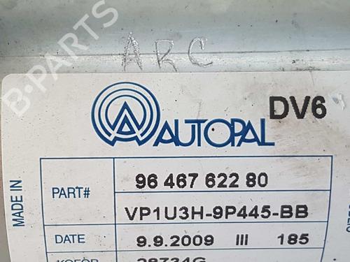 Egr PEUGEOT PARTNER Tepee 1.6 HDi | BP14542440M69 