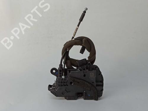 Front right lock NISSAN MICRA V (K14) 1.5 DCI | BP8915199C97 