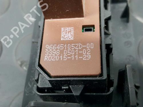 Switch CITROËN C3 II (SC_) | BP11386957I30