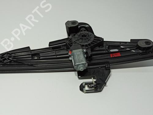 Used Rear left window mechanism PEUGEOT 308 SW III (FC_, FJ_, FR_, F4_, FN_) BlueHDi 130 (FCYHZL, FCYHZT) (131 hp) 25610832