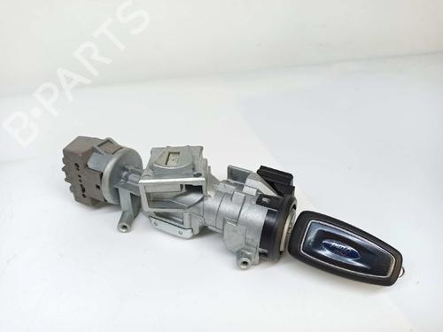 Ignition barrel FORD FOCUS III 1.6 TDCi | BP9505295M48 
