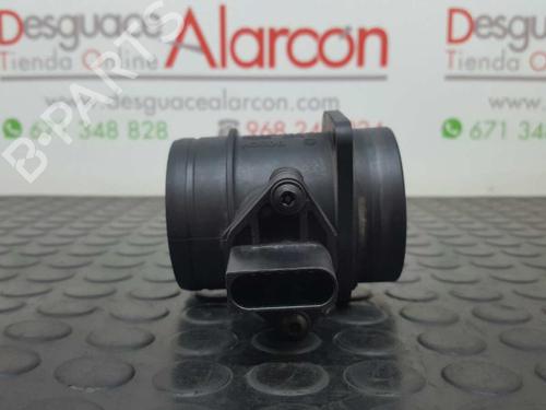 Mass air flow sensor SEAT IBIZA IV SC (6J1, 6P5) 1.4 TDI | BP2735907M95
