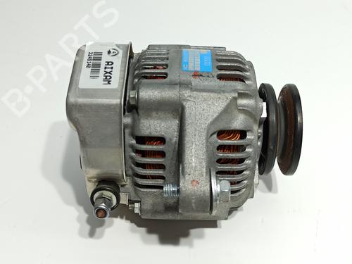 Alternator AIXAM COUPE 0.5 | BP16390696M7