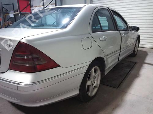 Capteur électronique MERCEDES-BENZ C-CLASS (W203) C 220 CDI (203.006) | BP14535076M84
