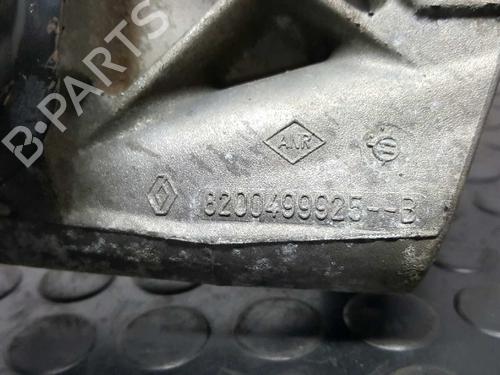 Engine mount NISSAN NV200 / EVALIA Bus  | BP10263173M89