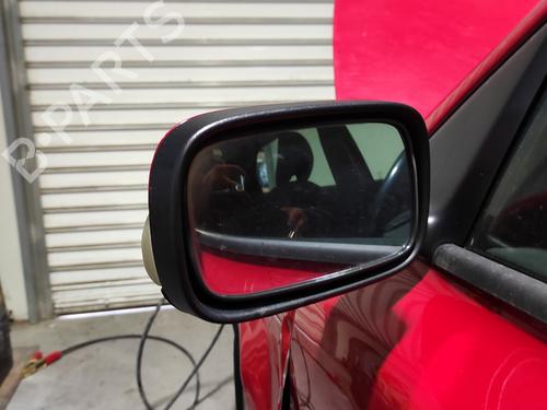 Left mirror VOLVO S40 II (544) 1.6 D | BP12319376C26