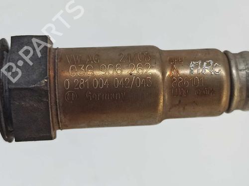 Elektronisk sensor VW PASSAT B6 (3C2) 1.9 TDI | BP10720334M84 