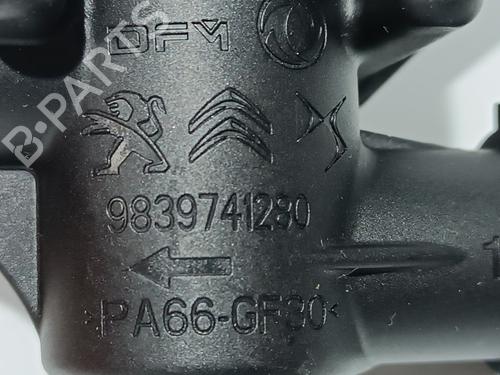 Elektronisk sensor CITROËN C4 III (BA_, BB_, BC_) ë-C4 (BCZKXC, BZCKSC) | BP16052173M84 