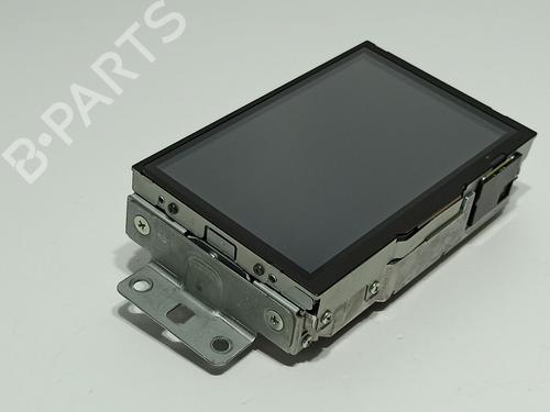 Display INFINITI Q30 1.5 D | BP27307663C48 - Image 5