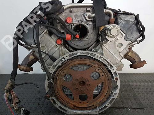 Moteur MERCEDES-BENZ E-CLASS (W210) E 280 (210.063) (204 hp) 3507408