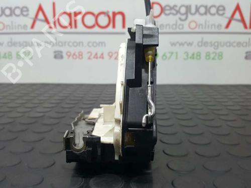 Front right lock VW GOLF VI (5K1) 2.0 TDI | BP2745744C97