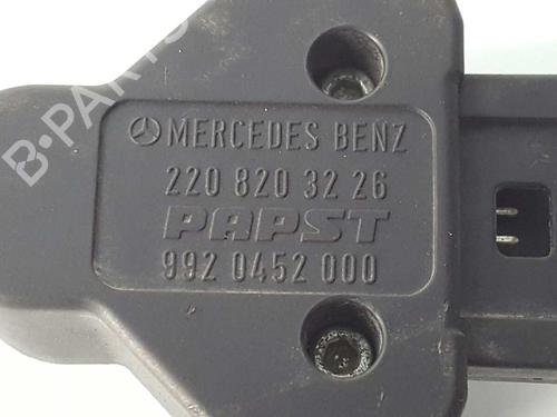 Elektronisk sensor MERCEDES-BENZ E-CLASS (W211) E 320 CDI (211.026) | BP2730771M84