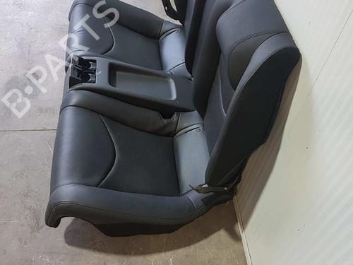 Rear seat INFINITI G Coupe 37 | BP7268510C17