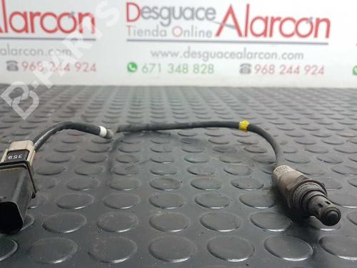 Used Electronic sensor SEAT IBIZA IV SC (6J1, 6P5) 1.2 TDI (75 hp) 8748401