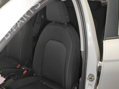 Left front seat SEAT IBIZA V (KJ1, KJG) 1.0 TSI | BP37538121C15 - Image 3