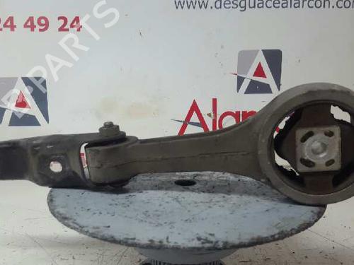 Engine mount VW POLO IV (9N_, 9A_) 1.4 TDI | BP10262921M89