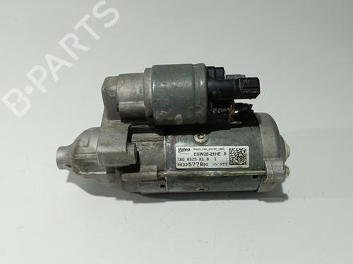 Starter CITROËN GRAND C4 SPACETOURER (3A_, 3E_) 1.5 BlueHDi 130 | BP40498316M8 - Image 2