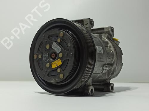 Used AC compressor FIAT STILO (192_) 1.9 JTD (192_XE1A) (115 hp) 16391290
