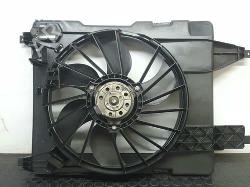 Radiator fan RENAULT MEGANE II Estate (KM0/1_) 1.9 dCi (KMRG, KM1G, KM0G, KM2C) | BP3332893M35