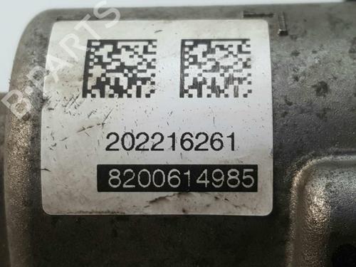 Throttle body RENAULT MEGANE III Hatchback (BZ0/1_, B3_) 1.5 dCi (BZ0C) | BP6213398M82