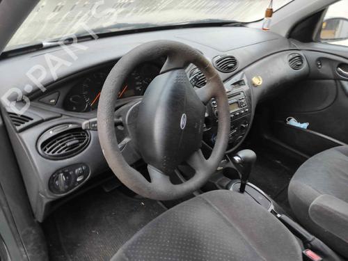 Alternator FORD FOCUS I (DAW, DBW) 1.6 16V | BP13083752M7