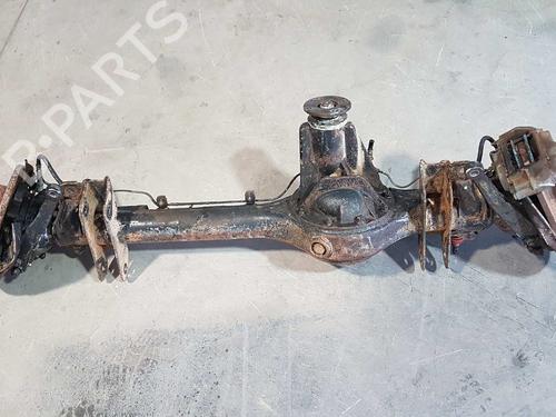 Subframe TOYOTA LAND CRUISER (_J7_, _JL7_) | BP31336574M9