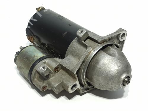 Starter OPEL VECTRA C (Z02) 2.0 DTI 16V (F69) | BP25587252M8