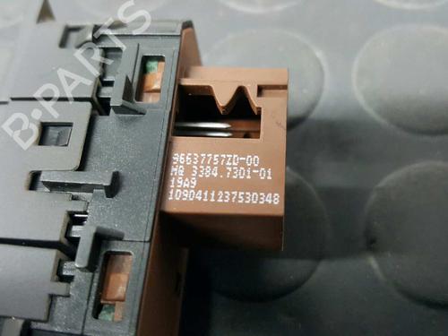 Switch CITROËN C5 III (RD_) 2.2 HDi (RD4HTH) | BP14530908I30