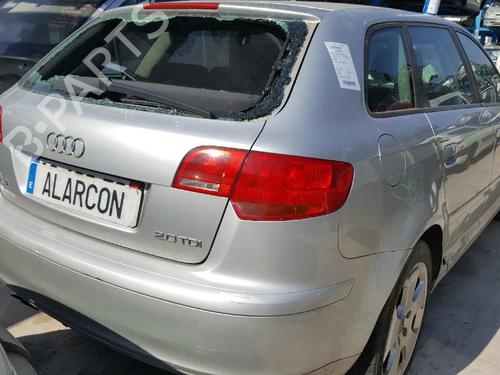 Elektronensonde AUDI A3 Sportback (8PA) 2.0 TDI | BP14529183M84 